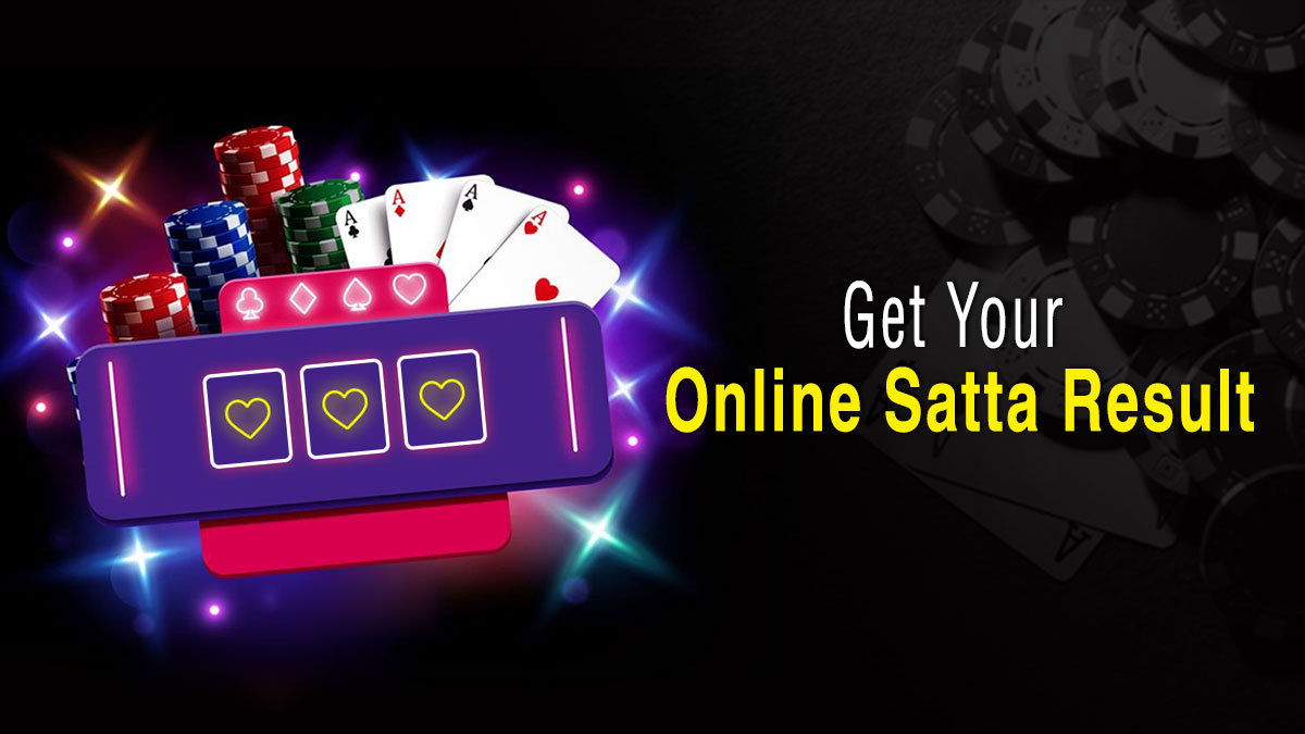 Unlock the Thrill: Explore the World of Satta Matka with Confidence!
